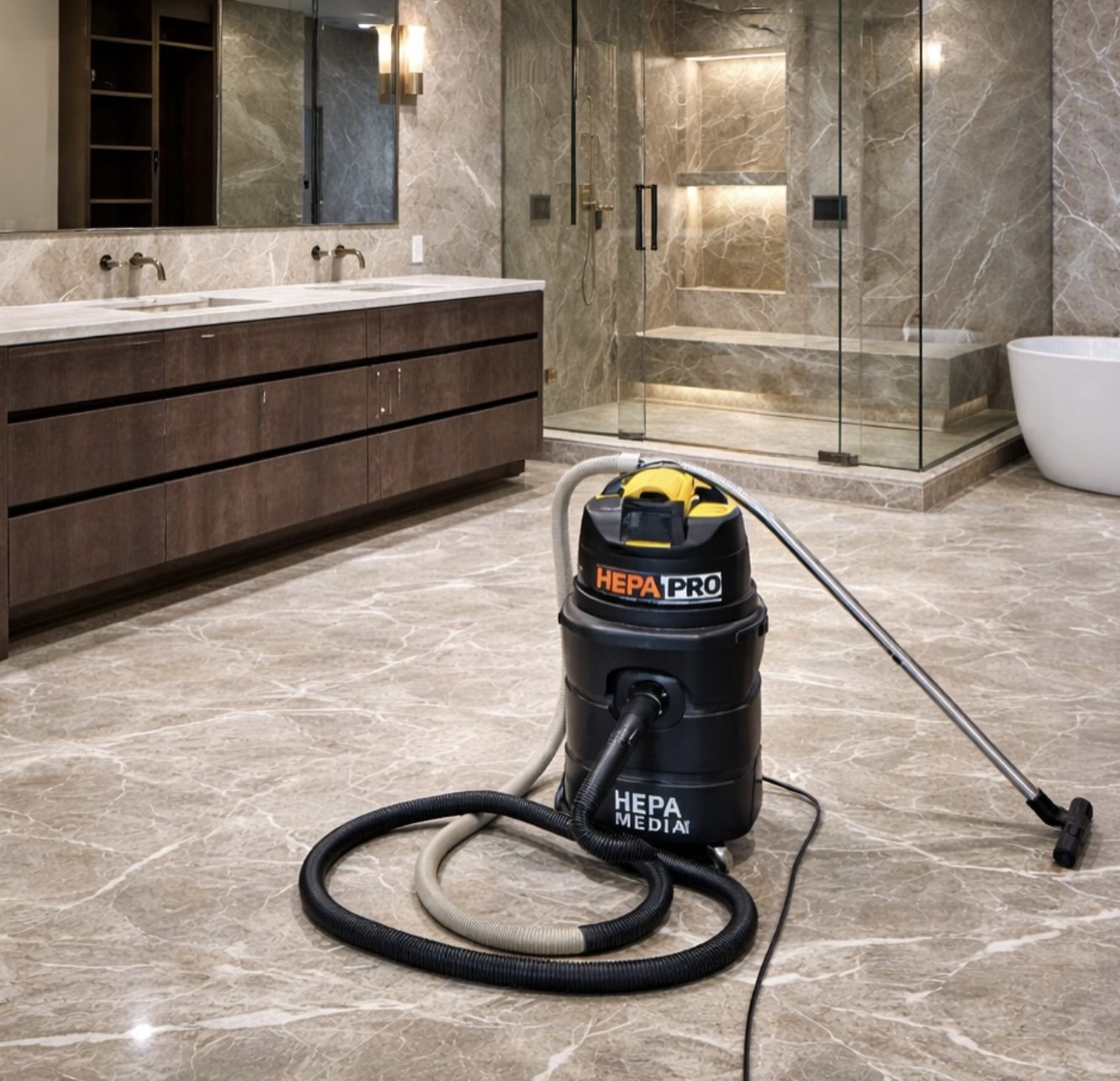 Deep Cleaning in Los Angeles by Paradas Cleaning Services